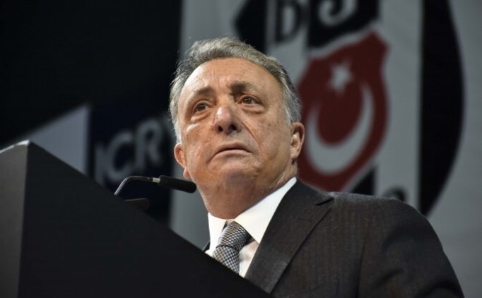 Be�ikta�'a dev sponsorluk; 250 milyon dolar