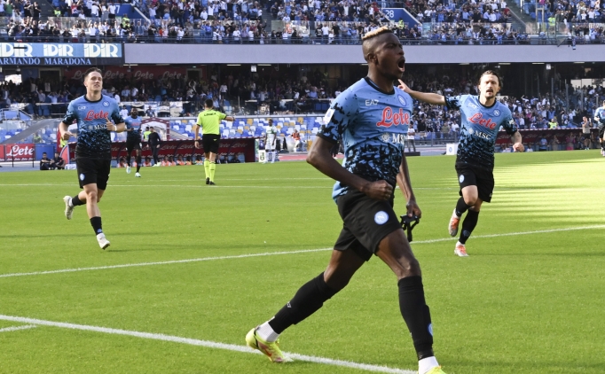 Avrupa'n�n 5 b�y�k liginde son durum