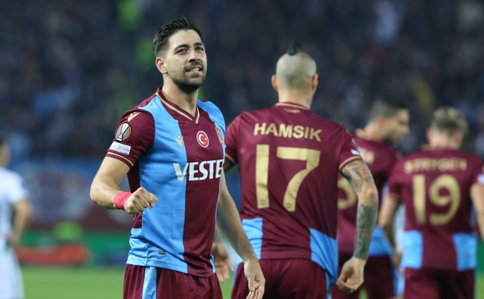 Trabzonspor kendi evinde yenilmiyor