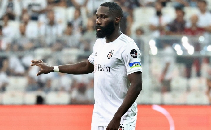 Arthur Masuaku iin karar kesin