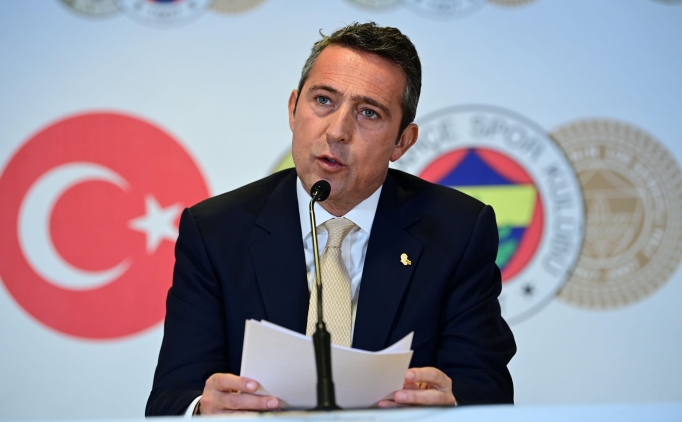 Resmen duyurdular: 'Jin-ho Jo, Fenerbah�e'de!'