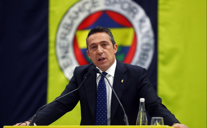 Fenerbah�e'den TFF'ye 28 �ampiyonluk �a�r�s�!