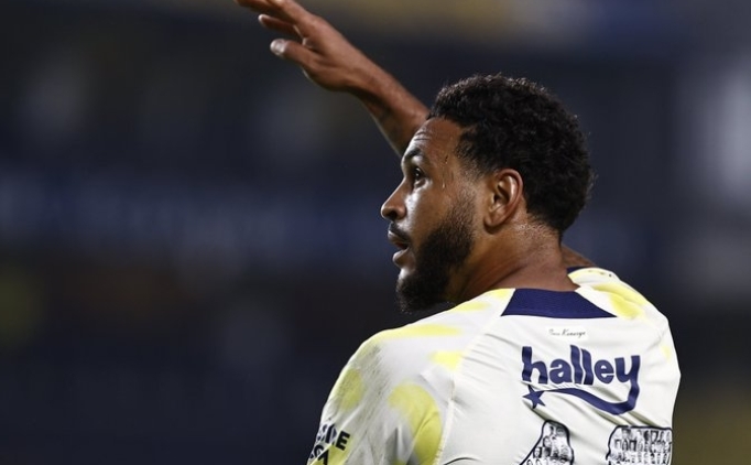 Joshua King: '�ampiyonluk i�in geldim'