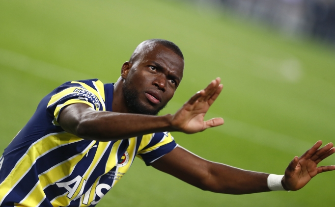 Katar sonras� Enner Valencia'ya yeni s�zle�me