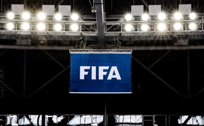 UEFA'nn men ettii Rusya kta deitiriyor