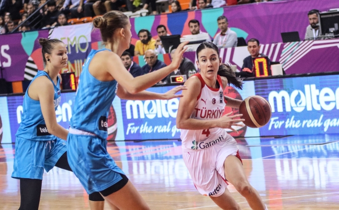 Potan�n Perileri Slovenya'y� ge�ti