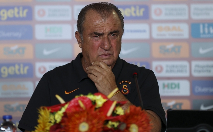 Fatih Terim: 'Ik Kaan; projenin en nemli ksm'
