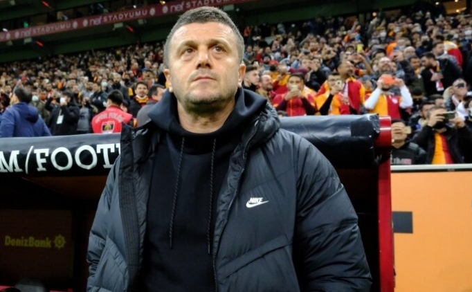 Hakan Kele�'in transfer listesi haz�r!