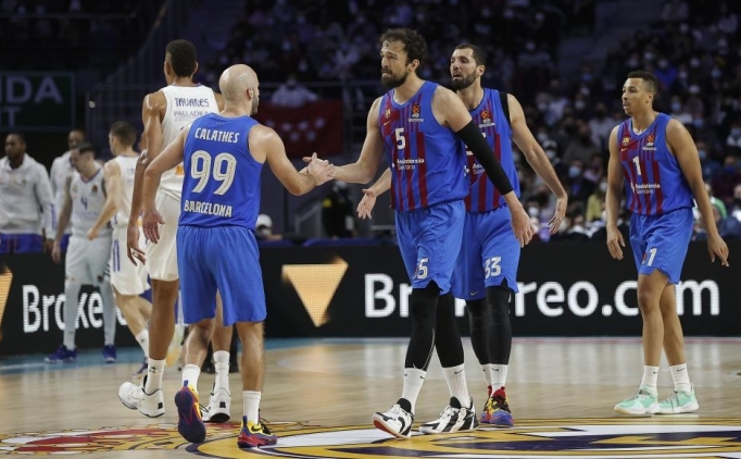 Fenerbah�e Beko, Nick Calathes'i ald�!