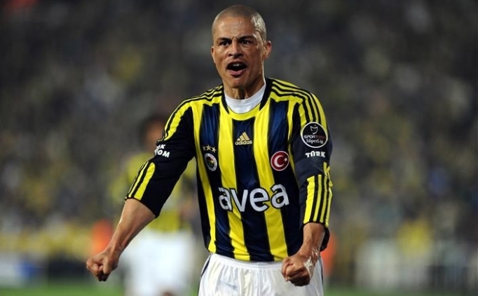 Alex'in T�rkiye'ye geli� nedeni belli oldu