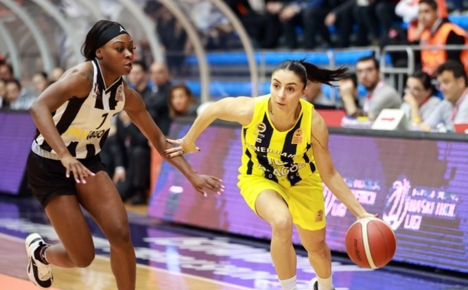 Basketbolda haftan�n heyecan� ba�l�yor