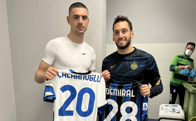 �talya'daki T�rk derbisi berabere bitti!