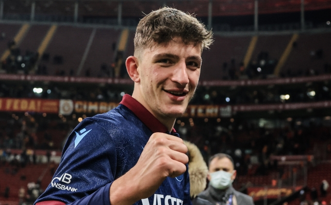 Ajax'tan Ahmetcan Kaplan hamlesi!