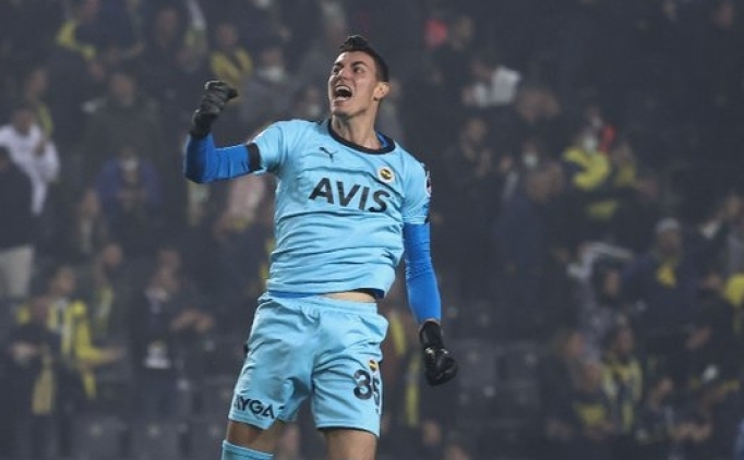 Berke �zer, T�rkiye'ye d�n�yor!