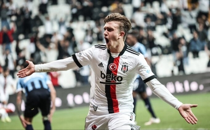 R�dvan Y�lmaz: 'Para kazand�r�p gitmek isterim'