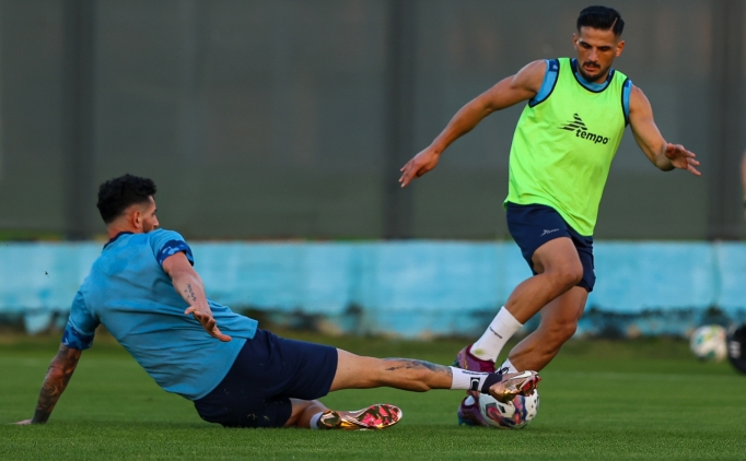 Adana Demirspor'da kupa mesaisi s�r�yor