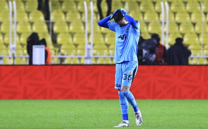 Berke �zer, Portekiz'de de kul�beden ��kamad�