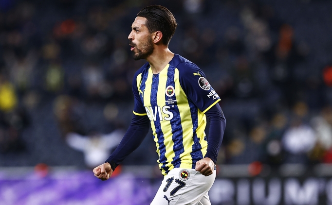 �rfan Can Kahveci: 'Be�ikta�'� yenece�iz'