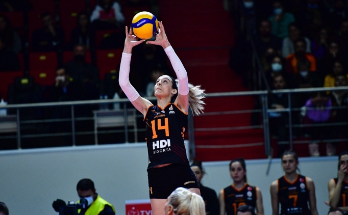 Alexia Carutasu'nun, vatanda�l�k ba�vurusu kabul edildi