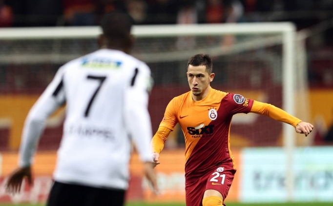 Olimpiu Morutan'a Avrupa'dan talip!