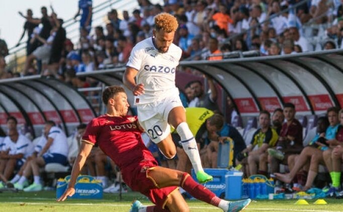 Konrad de la Fuente'nin yeni dura�� Yunanistan