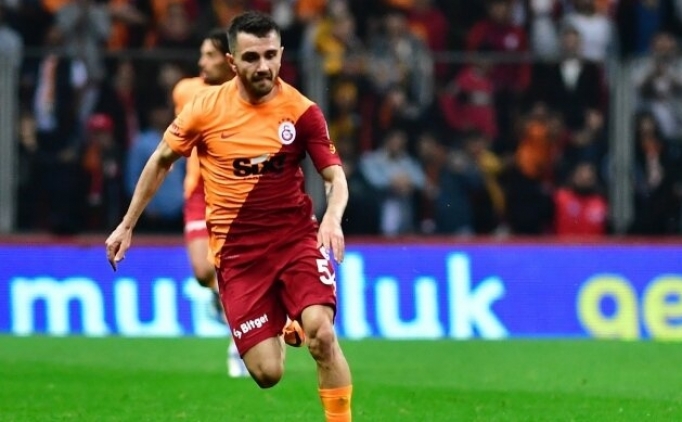 Galatasaray'dan Ankaragc'ne 2 transfer