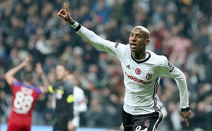 Beikta'ta gndem Talisca; are aranyor
