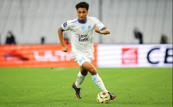 Aston Villa, Boubacar Kamara'y� a��klad�!