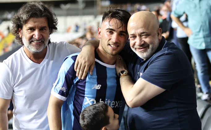 Murat Sancak: 'Kiral�klar�n yerini dolduraca��z'