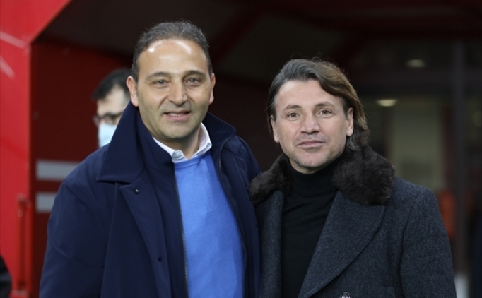 Fuat �apa: 'Daha fazla pozisyona giremezsiniz!'