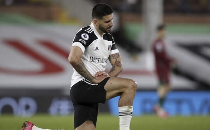 Fulham, lider olarak ��kt�