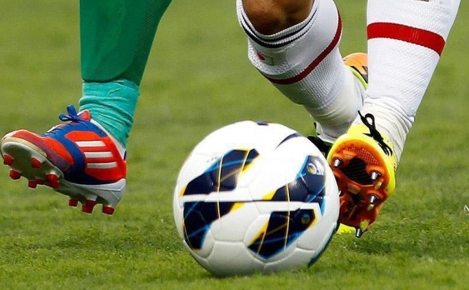 TFF 2. Lig'de play-off yar� finali e�le�meleri belli oldu