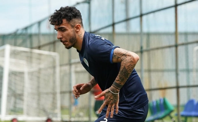 Be�ikta�, transferi bitiriyor