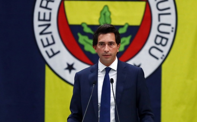 Fenerbah�e'den 5 y�ld�z a��klamas�