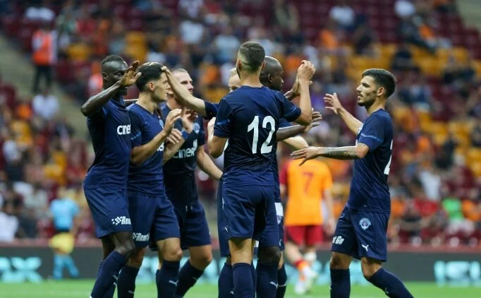 Kasımpaşa, sezonu deplasmanda açıyor