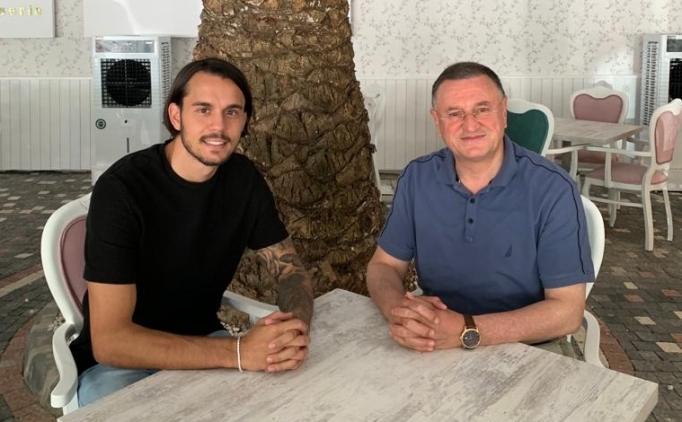 Erce Kardeşler imzayı attı
