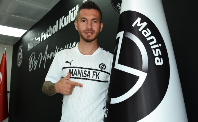 Adem B�y�k: 'S�per Lig'e ��kar�z! �ampiyon G.Saray olsun'