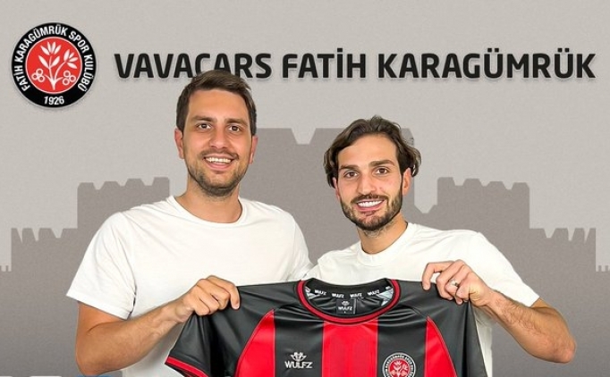 Karagümrük'e Rusya'dan tansfer!