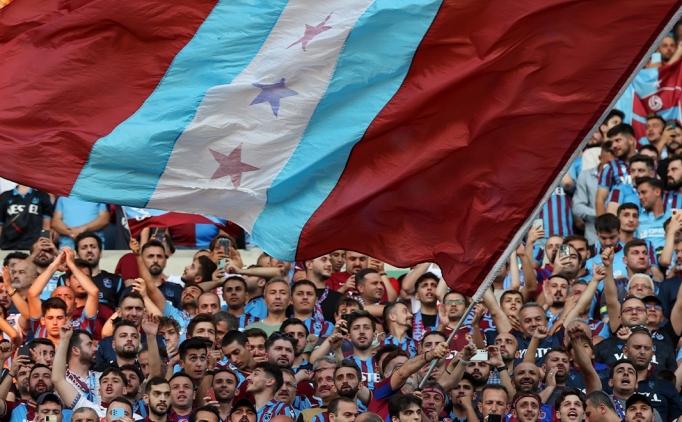 PFDK'dan Trabzonspor ve Sivasspor'a ceza