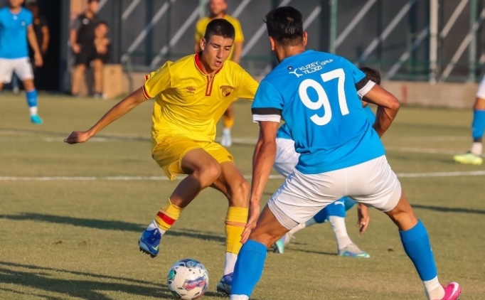 G�ztepe, Nazilli Belediye'yi farkl� ge�ti