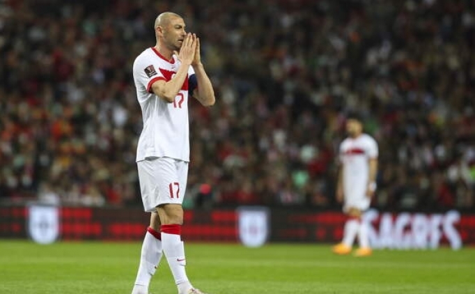Sjors Ultee: 'Burak Yılmaz 11'e girmeyecek'