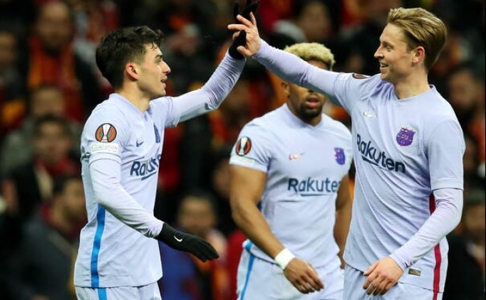 Bara yldzlar satyor! Hedef 140 milyon euro gelir...