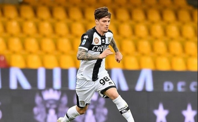 Galatasaray'a İtalya'dan Dennis Man cevabı!