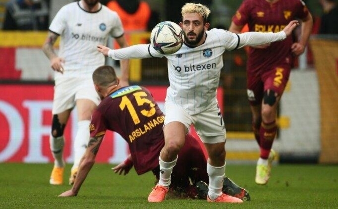 Matias Vargas iin transfer aklamas!