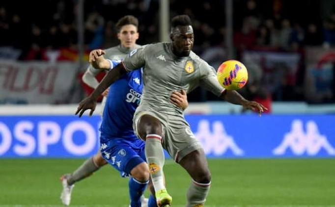 Inter'de hcum altenatifi Felipe Caicedo