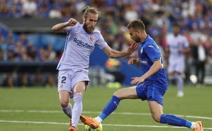 Galatasaray, Mingueza ile ilgileniyor