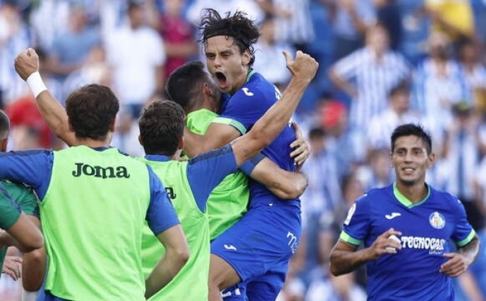 Enes �nal: 'Kendimi �ok iyi hissediyorum'