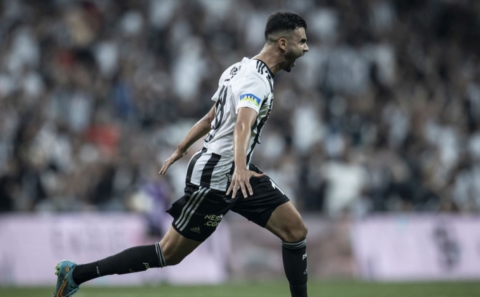 Ghezzal o gol�n hikayesini anlatt�!