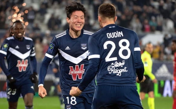 Fenerbahçe'ye bir Güney Koreli daha