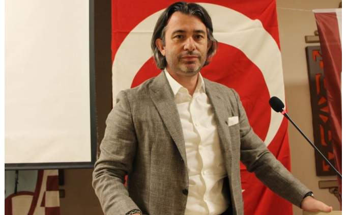 Kul�pler Birli�i'nde Onur G��mez d�nemi!